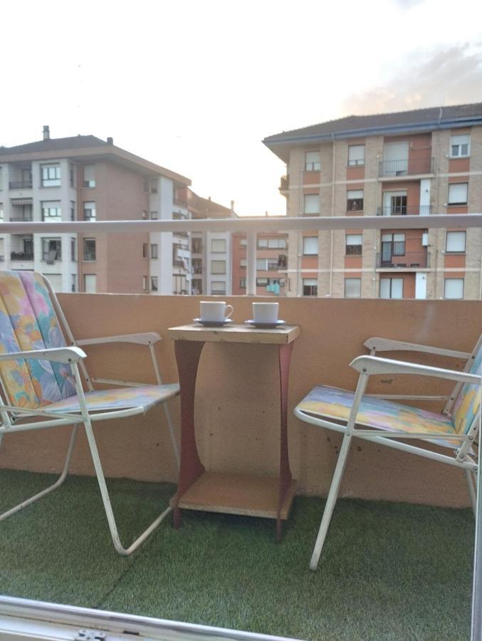 Euskal Dreams Apartment Bermeo Exterior foto