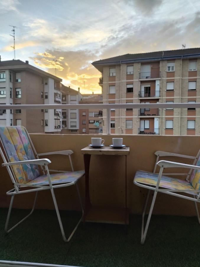 Euskal Dreams Apartment Bermeo Exterior foto