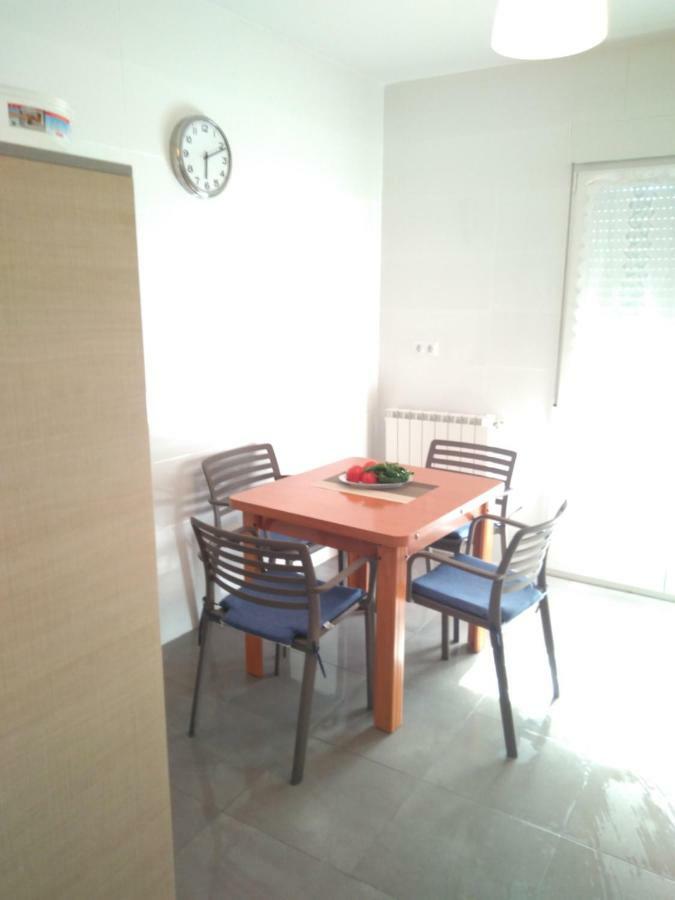 Euskal Dreams Apartment Bermeo Exterior foto