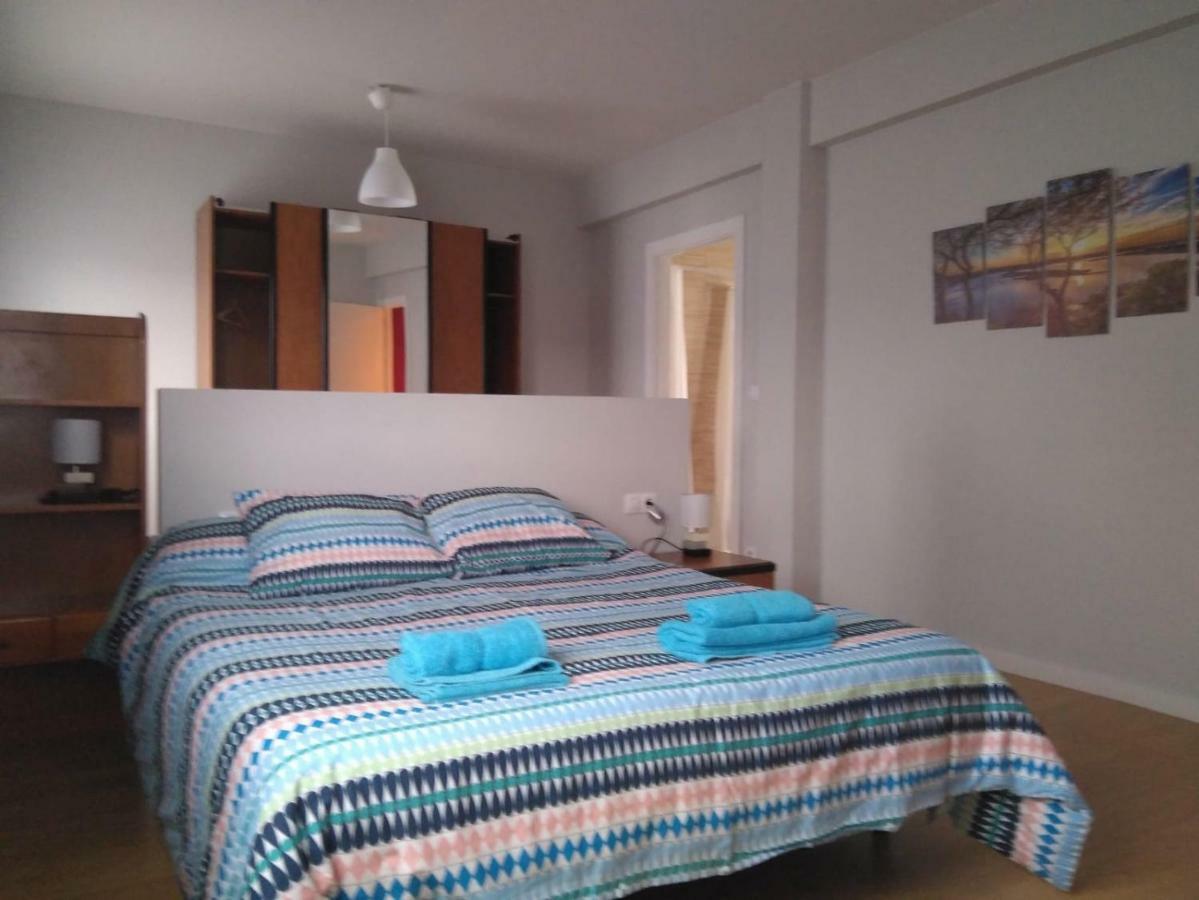 Euskal Dreams Apartment Bermeo Exterior foto