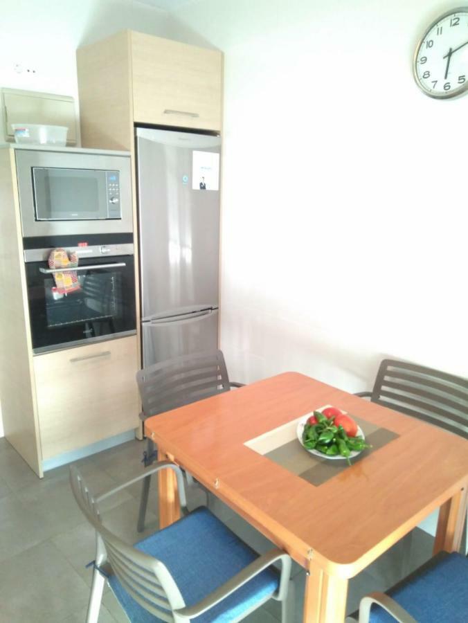 Euskal Dreams Apartment Bermeo Exterior foto
