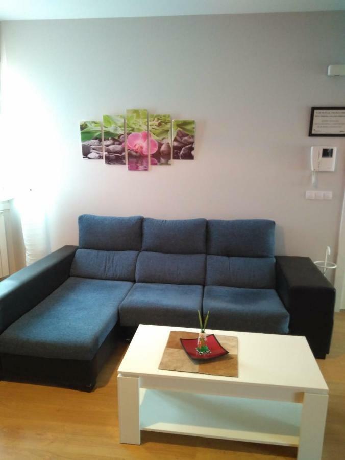 Euskal Dreams Apartment Bermeo Exterior foto