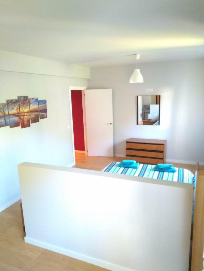 Euskal Dreams Apartment Bermeo Exterior foto