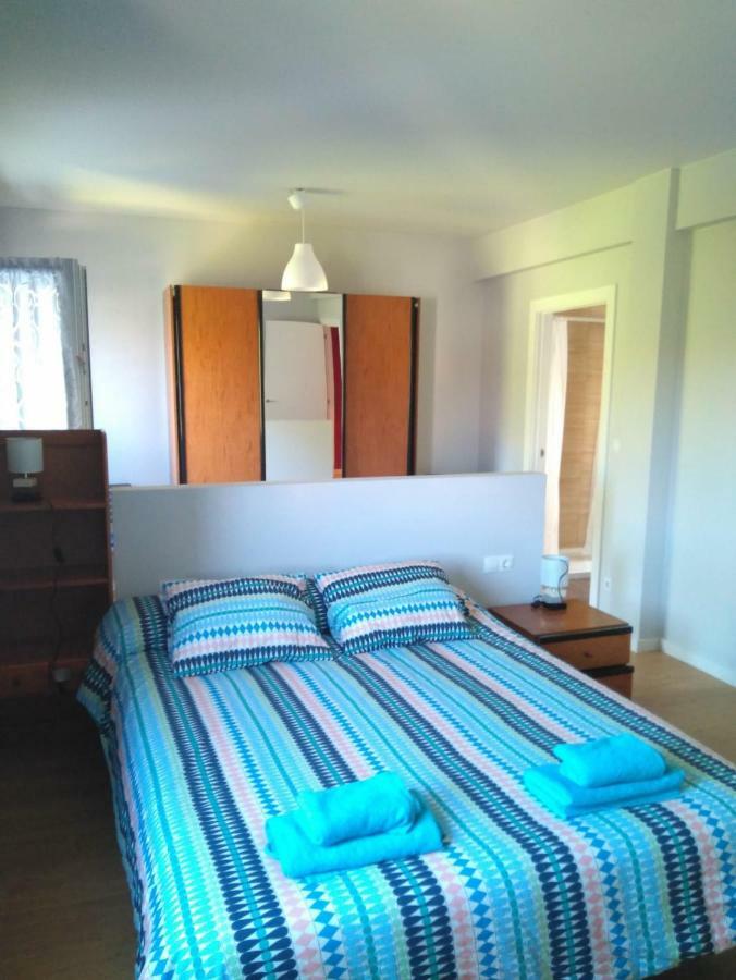 Euskal Dreams Apartment Bermeo Exterior foto